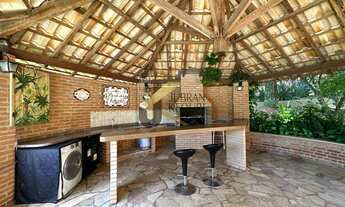 Imagem 7: Chácara paradisíaca à venda em Valinhos, com 5 dormitórios (3 suítes) e lazer completo