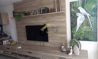 Imagem 5: Apartamento à venda no Cambuí com 3+1 dormitórios (1 suíte) e 2 garagens