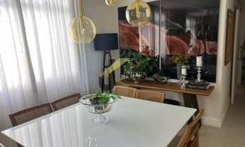 Imagem 7: Apartamento à venda no Cambuí com 3+1 dormitórios (1 suíte) e 2 garagens