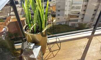 Imagem 6: Apartamento à venda no Cambuí com 3+1 dormitórios (1 suíte) e 2 garagens