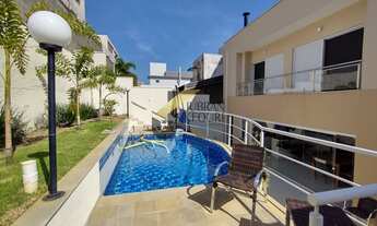 Imagem 3: Casa encantadora para aluguel no Swiss Park, 3 suítes (máster com closet), garagem para