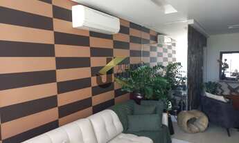 Imagem 2: Apartamento à venda no Cambuí com 3+1 dormitórios (1 suíte) e 2 garagens