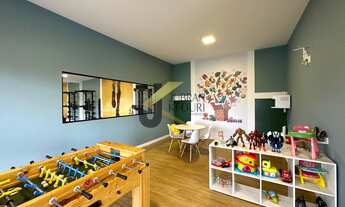 Imagem: Terreno em condomínio à venda na região