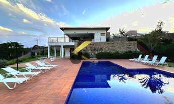 Imagem: Terreno em condomínio à venda na região