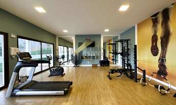 Imagem: Terreno em condomínio à venda na região