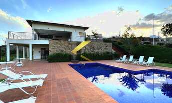 Imagem: Terreno em condomínio à venda na região