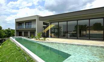 Imagem: Casa em condomínio à venda em Sousas