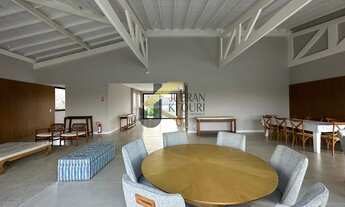 Imagem 7: Terreno em condomínio à venda na região do Alphaville Campinas, com 575 m², pronto para re