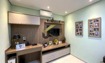 Imagem 6: Apartamento à venda na região do Bosque - Campinas, com 3 dormitórios climatizados (1 suít