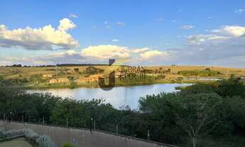 Imagem 6: Terreno em condomínio à venda em Campinas, na região do Alphaville, com 642 m², pronto par