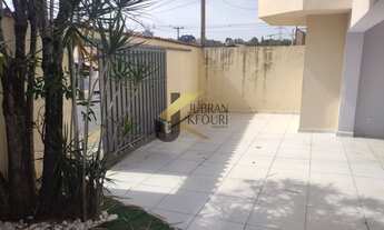 Imagem 4: Casa a venda em Nova Campinas- Campinas -Residência /comercio, com 03 dormitórios ( 1 suít