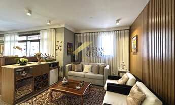 Imagem 6: Cobertura duplex à venda no Cambuí com 5 suítes, 5 garagens e salão de festas gourmet