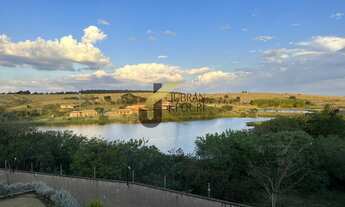 Imagem 6: Terreno em condomínio à venda na região do Alphaville Campinas, com 561 m², pronto para re