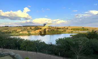 Imagem 6: Terreno em condomínio à venda na região do Alphaville Campinas, com 536 m², pronto para re