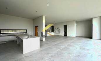 Imagem 6: Casa em condomínio à venda em Sousas - Campinas, com 4 suítes (1 máster), lazer comum e ga