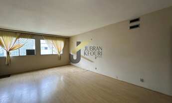 Imagem 3: Apartamento à venda , Vila Itapura, em Campinas. Com 3 espaçosos dormitórios, incluindo um