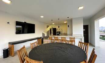 Imagem 4: Terreno em condomínio à venda na região do Alphaville Campinas, com 561 m², pronto para re