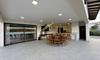 Imagem 3: Terreno em condomínio à venda na região do Alphaville Campinas, com 564 m², pronto para re