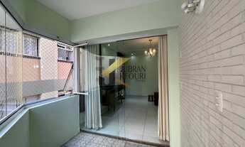 Imagem 5: Apartamento à venda na região do Bosque - Campinas, com 3 dormitórios climatizados (1 suít