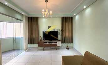 Imagem 3: Apartamento à venda na região do Bosque - Campinas, com 3 dormitórios climatizados (1 suít