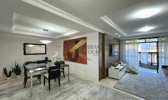 Imagem: Apartamento mobiliado e equipado à venda