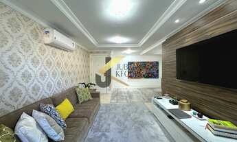 Imagem 4: Apartamento mobiliado e equipado à venda próximo na Nova Campinas, com 3 suítes, 3 garagen