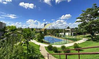 Imagem: Terreno à venda em condomínio - Campinas