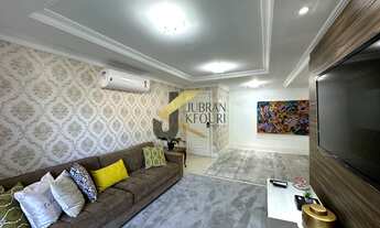 Imagem 5: Apartamento mobiliado e equipado à venda próximo na Nova Campinas, com 3 suítes, 3 garagen