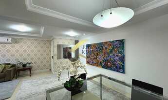 Imagem 3: Apartamento mobiliado e equipado à venda próximo na Nova Campinas, com 3 suítes, 3 garagen