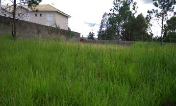 Imagem 2: Terreno à venda na regiâo do Alphaville, topografia plana