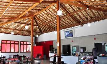 Imagem 4: Prédio comercial de esquina para venda na região dos Estádios - Campinas. Com frente para