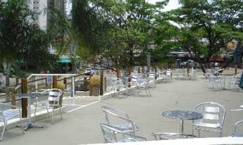 Imagem 6: Prédio comercial de esquina para venda na região dos Estádios - Campinas. Com frente para