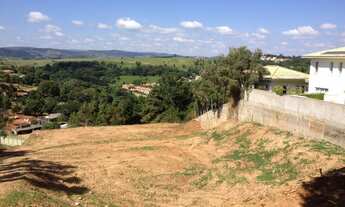 Imagem 2: Terreno em condomínio à venda em Campinas, com 5.150 m², vista panorâmica e definitiva