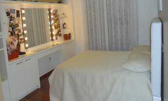 Imagem 7: Casa a venda no Alphaville Campinas com 4 suítes (1 máster), lazer e garagem para vários c