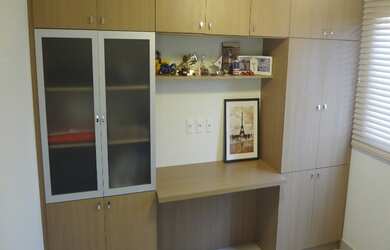 Imagem 7: Uma casa em condomínio alugada, perfeita para aumentar o seu patrimônio e garantir uma exc