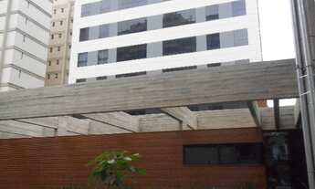 Imagem 2: Apartamento para venda, mobiliado, no Cambuí. Com dois dormitórios, 2 vagas