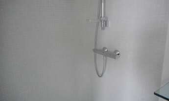 Imagem 2: Apartamento para venda, mobiliado, no Cambuí. Com dois dormitórios, 2 vagas