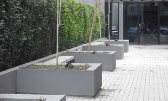 Imagem 5: Apartamento para venda, mobiliado, no Cambuí. Com dois dormitórios, 2 vagas