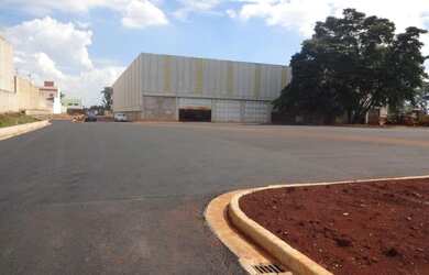 Imagem 4: 24200M² de Área Total na Rua Professor Benedito Montenegro