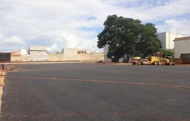 Imagem 5: 24200M² de Área Total na Rua Professor Benedito Montenegro