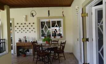 Imagem: Casa em condomínio à venda em Valinhos