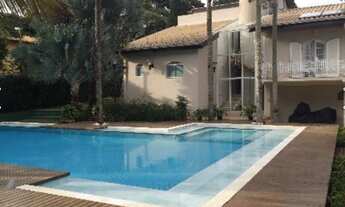 Imagem: 3 dormitórios na Alameda Itatinga