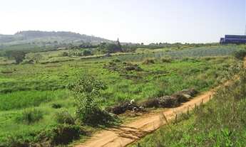 Imagem 3: 30188M² de Área Total na Estrada Vicinal Dr. Jose B. C. Nogueira