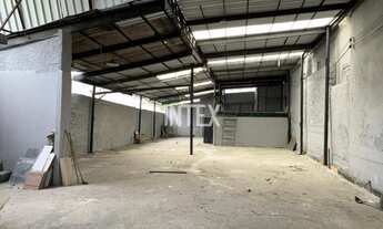 Imagem: Galpão para venda com 300m2 no Fonseca