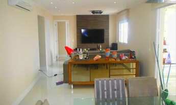 Imagem 5: Apartamento Venda - Santos - SP