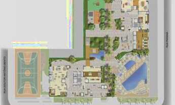 Imagem: Apartamento Venda - Santos - SP