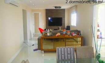 Imagem 2: Apartamento Venda - Santos - SP