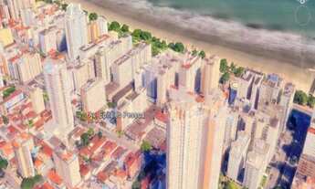 Imagem 7: Kitnet Venda - Santos - SP