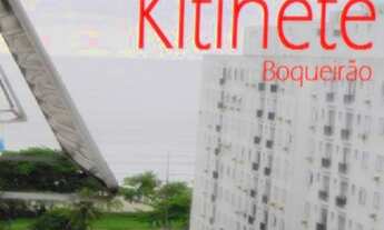 Imagem: Kitnet Venda - Santos - SP