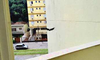 Imagem 2: Apartamento para venda em São Vicente - Itararé